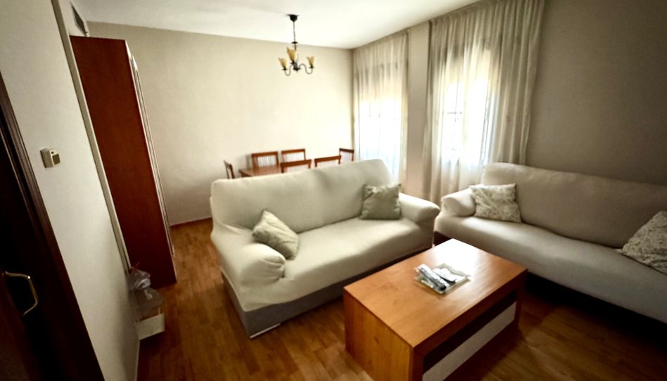 Wohnung zur Miete in Carretera Alfonso XIII, 60, Alfonso XIII, Melilla Capital - Bild 1 Foto 1 von Wohnung zur Miete in Carretera Alfonso XIII, 60, Alfonso XIII, Melilla Capital