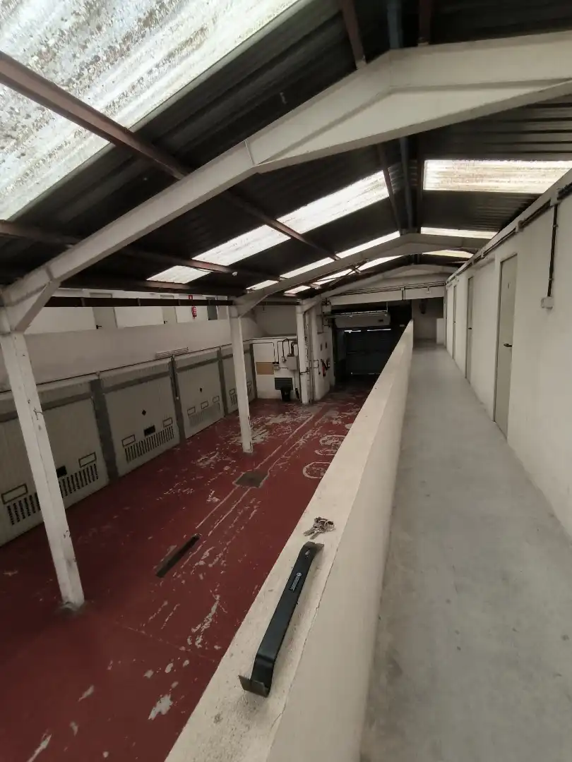 Trastero de alquiler en Berriozar