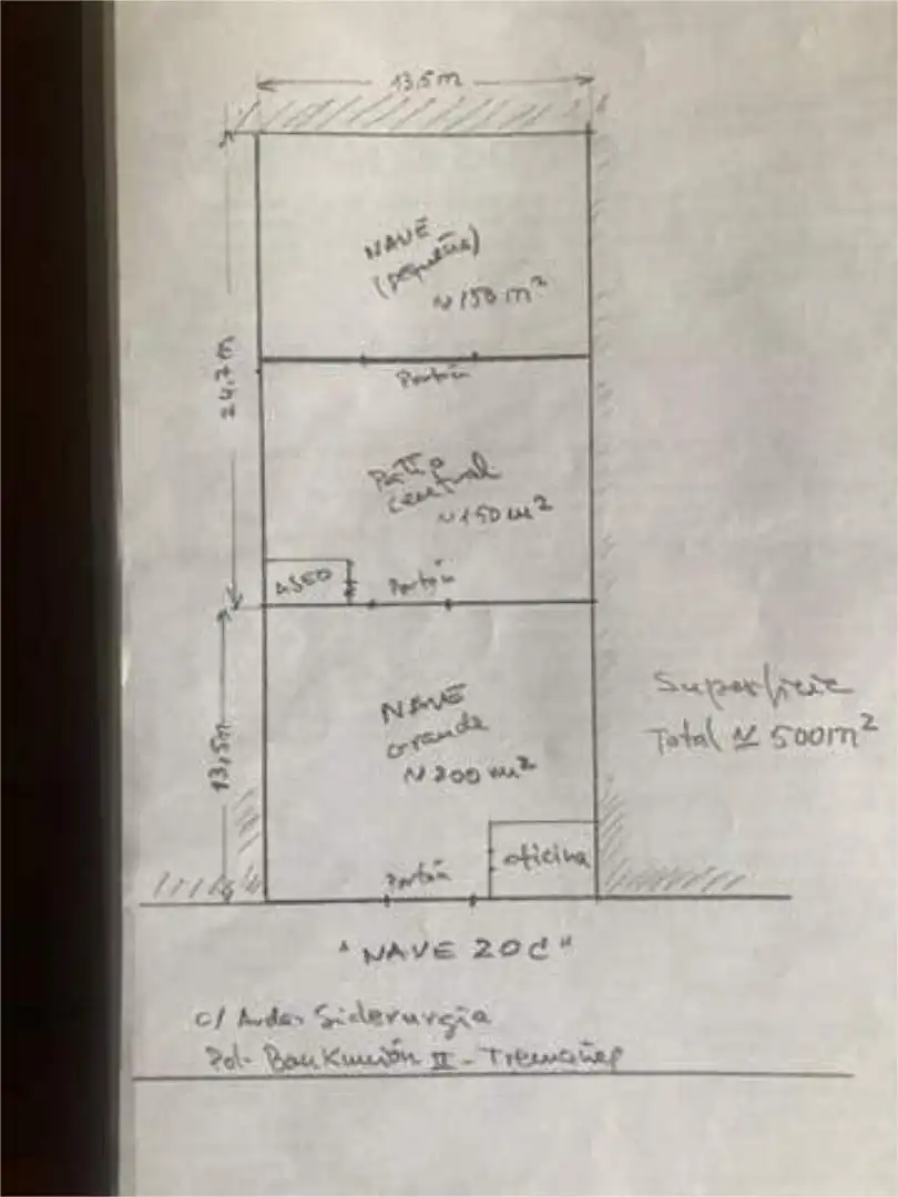 Commercial properties for rent in Soto de Viñuelas Commercial properties for rent in Tres Cantos