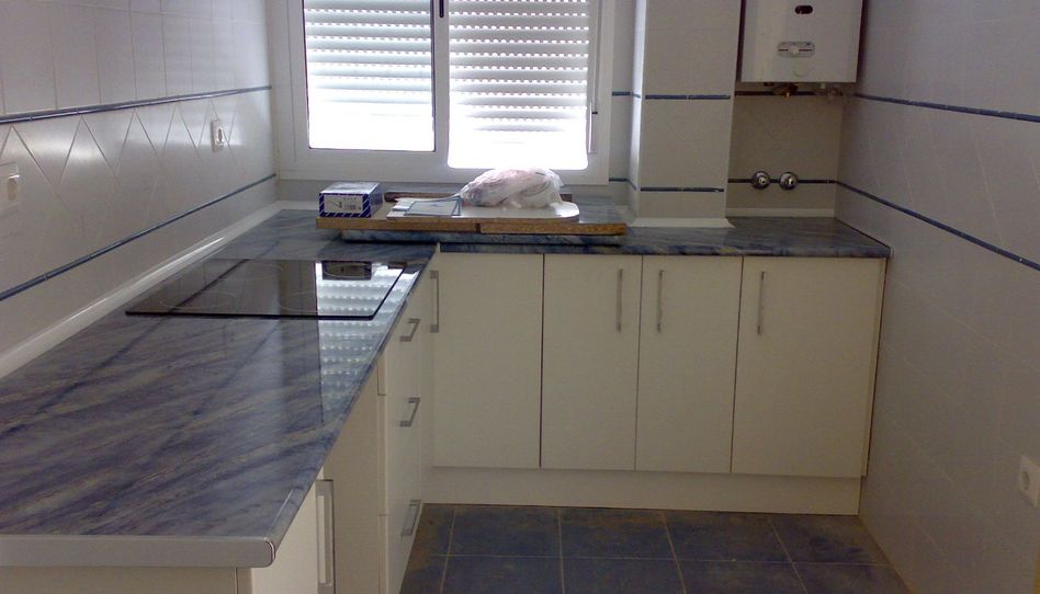 Dúplex en venta en Calle Federico Garcia Lorca, 1, Aznalcóllar, Sevilla - imagen 1 Foto 1 de Dúplex en venta en Calle Federico Garcia Lorca, 1, Aznalcóllar, Sevilla