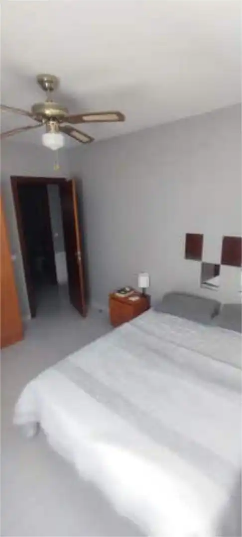 Flat for sale in Navalmoral de la Mata Bedroom of Flat for sale in Navalmoral de la Mata with Terrace, Storage room and Furnished
