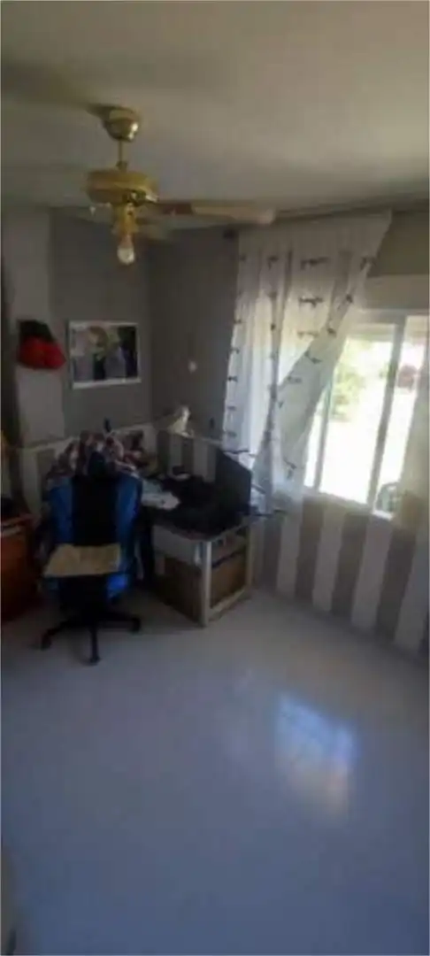 Flat for sale in Navalmoral de la Mata Bedroom of Flat for sale in Navalmoral de la Mata with Terrace, Storage room and Furnished