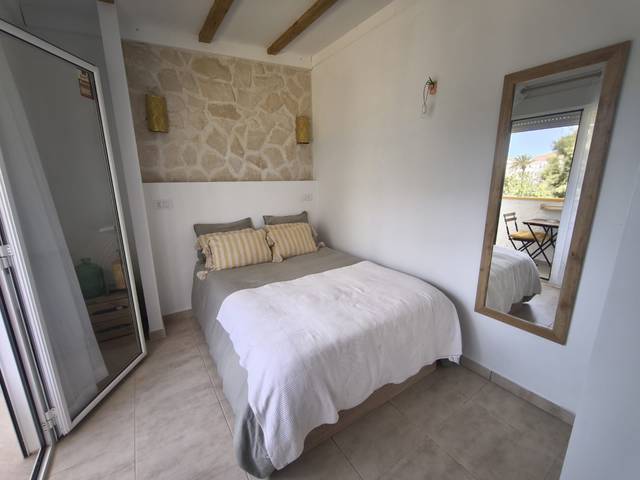 Apartamento en Alquiler en Calle Hercules, 4 en Costa del Silencio