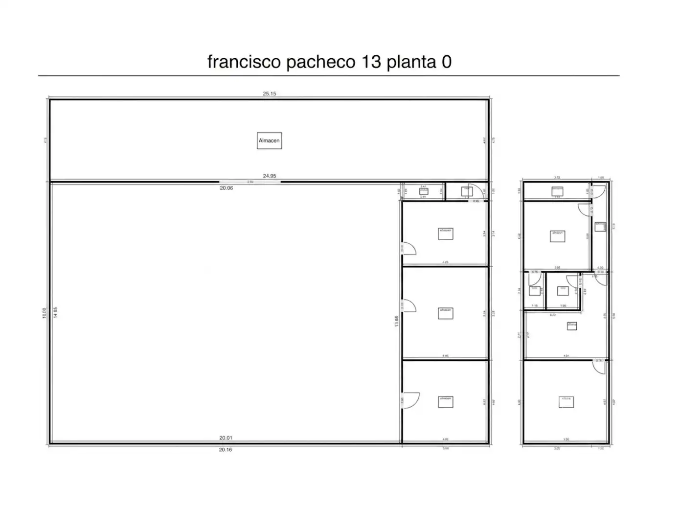 Haus oder Chalet zum Verkauf in Calle de Francisco Pacheco, 13, Collado Mediano Haus oder Chalet zum Verkauf in Collado Mediano