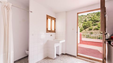 Foto 5 de Casa adosada en venda a Calle Cuesta del Caño, 10, Tolox, Málaga