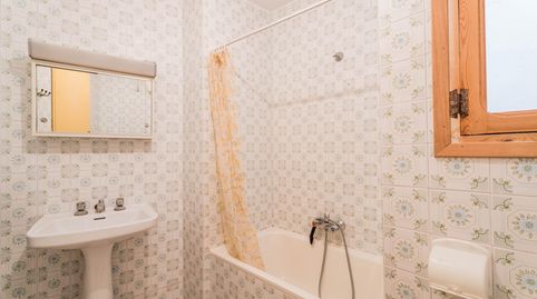 Foto 4 de Casa adosada en venda a Calle Cuesta del Caño, 10, Tolox, Málaga