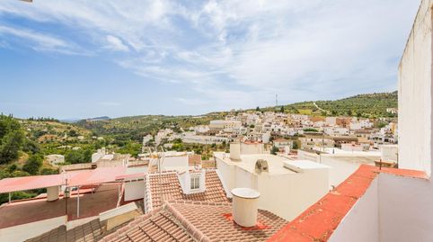 Foto 2 de Casa adosada en venda a Calle Cuesta del Caño, 10, Tolox, Málaga