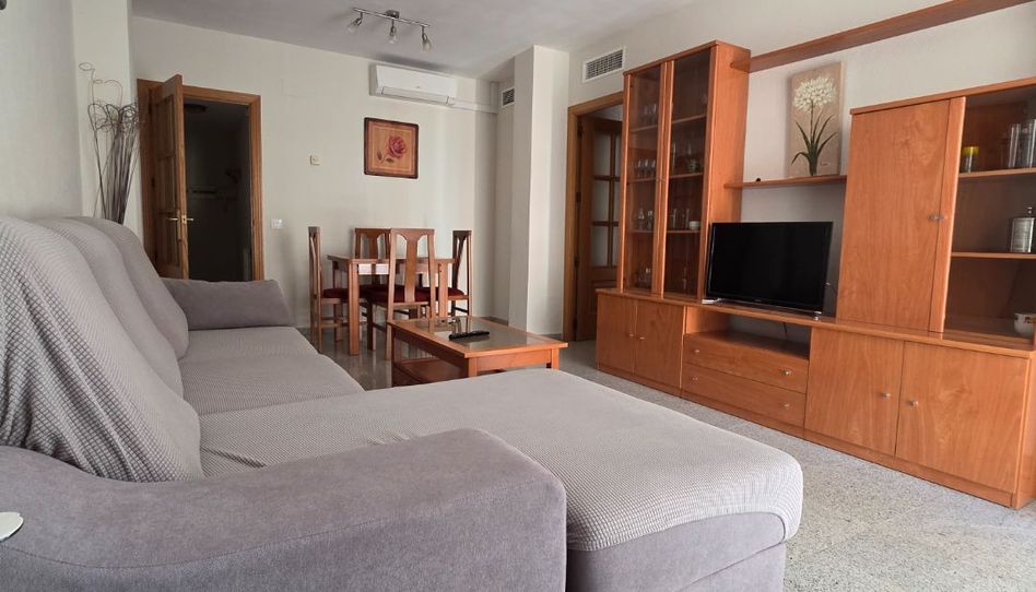 Piso en venta en Calle América, 14, Maria Auxiliadora - Barriada de Llera, Badajoz Capital - imagen 1 Foto 1 de Piso en venta en Calle América, 14, Maria Auxiliadora - Barriada de Llera, Badajoz Capital