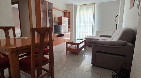 Piso en venta en Calle América, 14, Maria Auxiliadora - Barriada de Llera, Badajoz Capital - imagen 3 Foto 3 de Piso en venta en Calle América, 14, Maria Auxiliadora - Barriada de Llera, Badajoz Capital