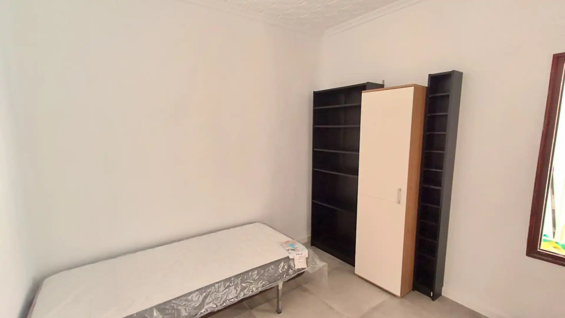 Zimmer in Calle Alfonso XIII, 40, Centro Zimmer in Calle Alfonso XIII, 40, Centro