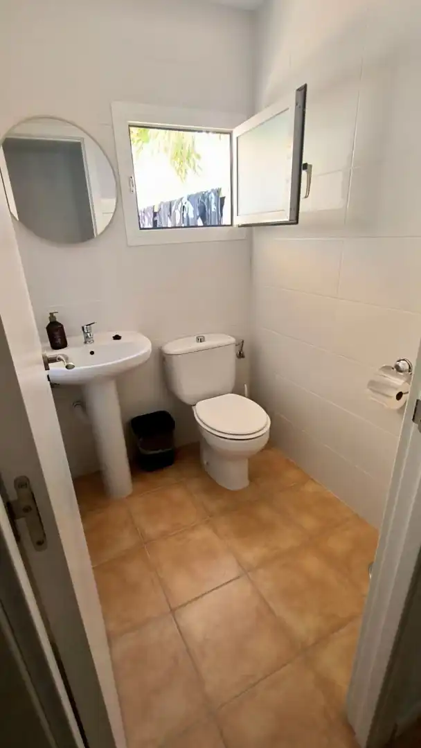 Zimmer in Calle Alfonso XIII, 40, Centro Zimmer in Calle Alfonso XIII, 40, Centro