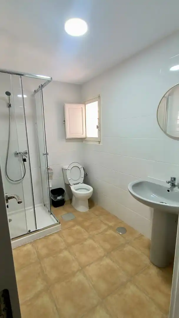 Zimmer in Calle Alfonso XIII, 40, Centro Zimmer in Calle Alfonso XIII, 40, Centro