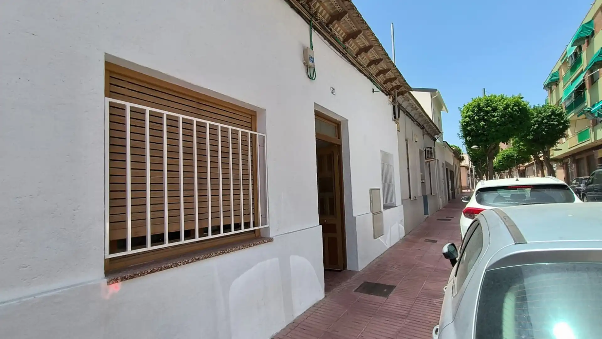Zimmer in Calle Alfonso XIII, 40, Centro Zimmer in Calle Alfonso XIII, 40, Centro