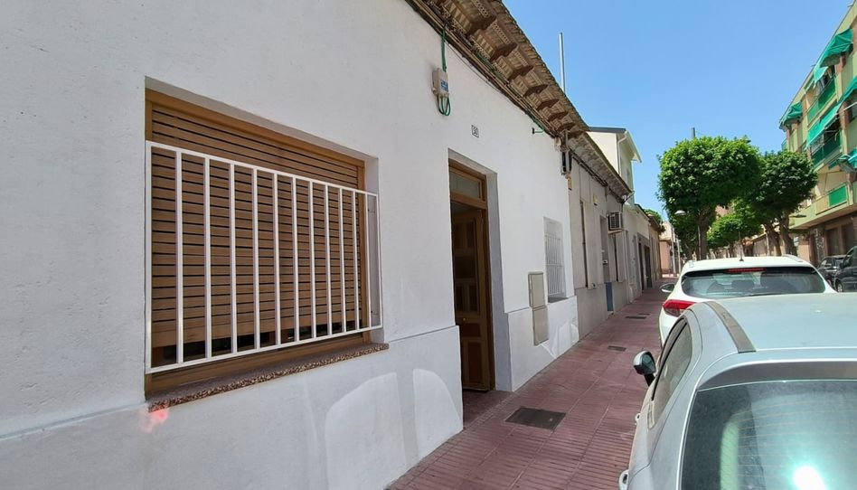 Zimmer in Calle Alfonso XIII, 40, Centro, San Vicente del Raspeig / Sant Vicent del Raspeig - Bild 1 Foto 1 von Zimmer in Calle Alfonso XIII, 40, Centro, San Vicente del Raspeig / Sant Vicent del Raspeig