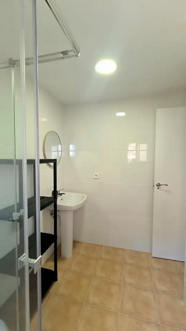 Zimmer in Calle Alfonso XIII, 40, Centro Zimmer in Calle Alfonso XIII, 40, Centro
