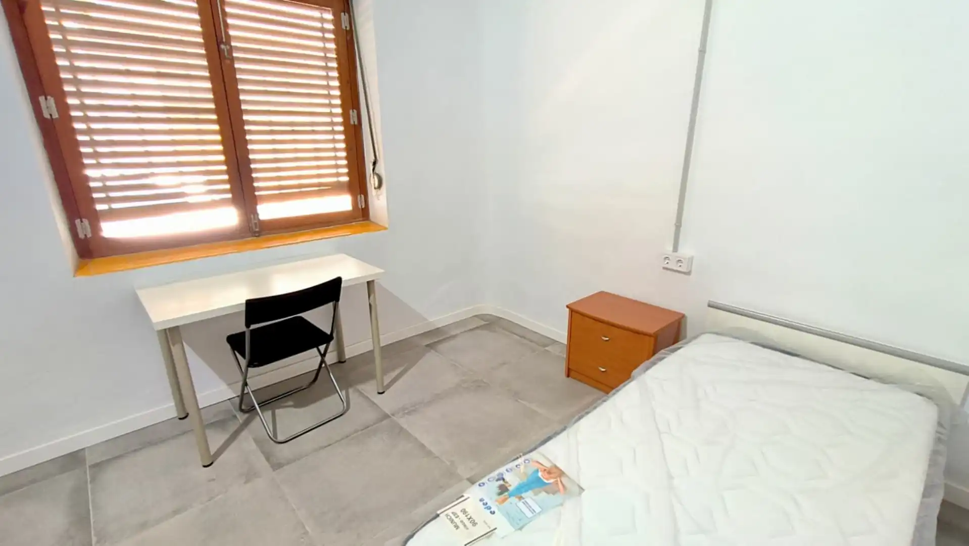Zimmer in Calle Alfonso XIII, 40, Centro Zimmer in Calle Alfonso XIII, 40, Centro