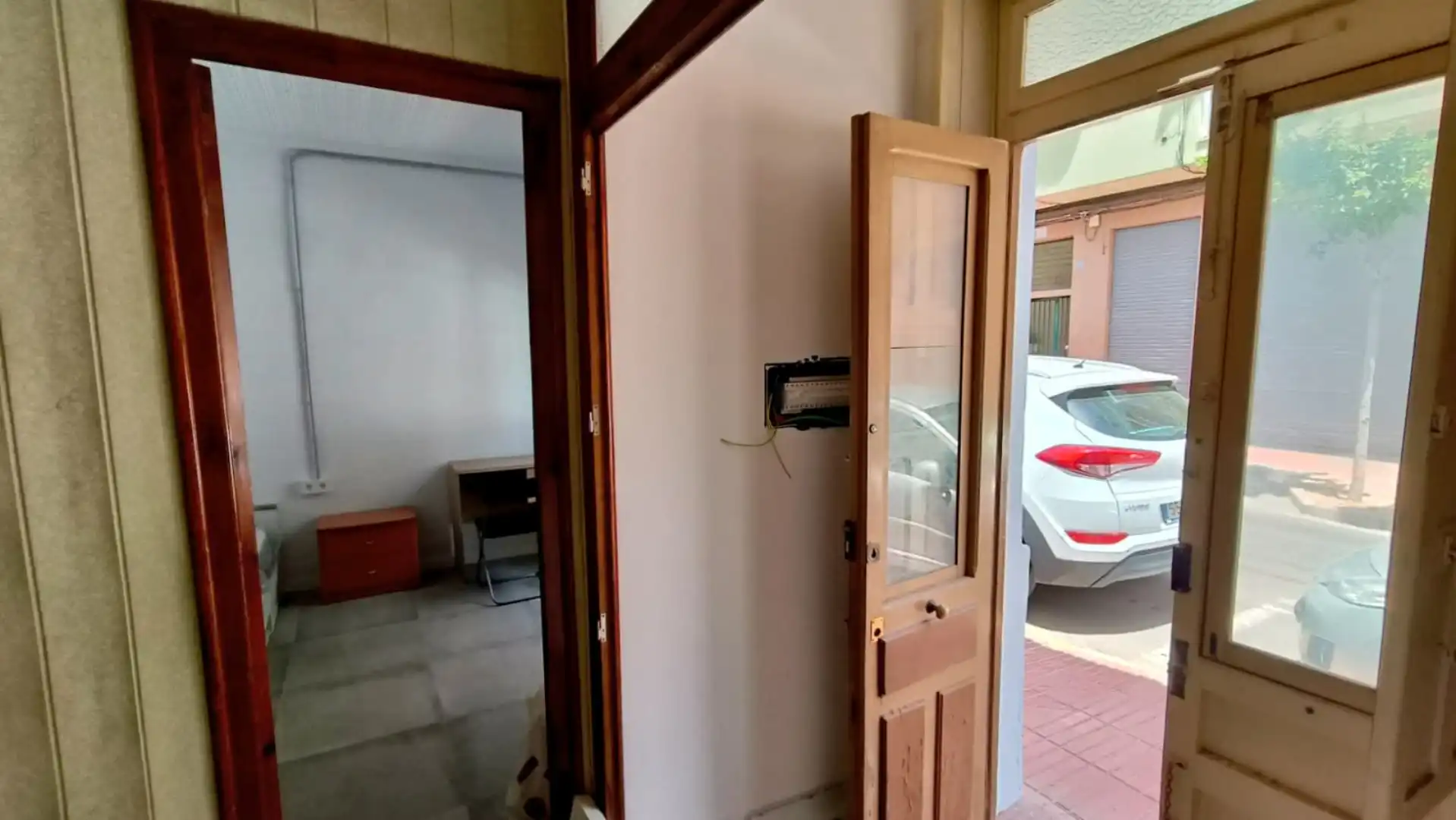 Zimmer in Calle Alfonso XIII, 40, Centro Zimmer in Calle Alfonso XIII, 40, Centro