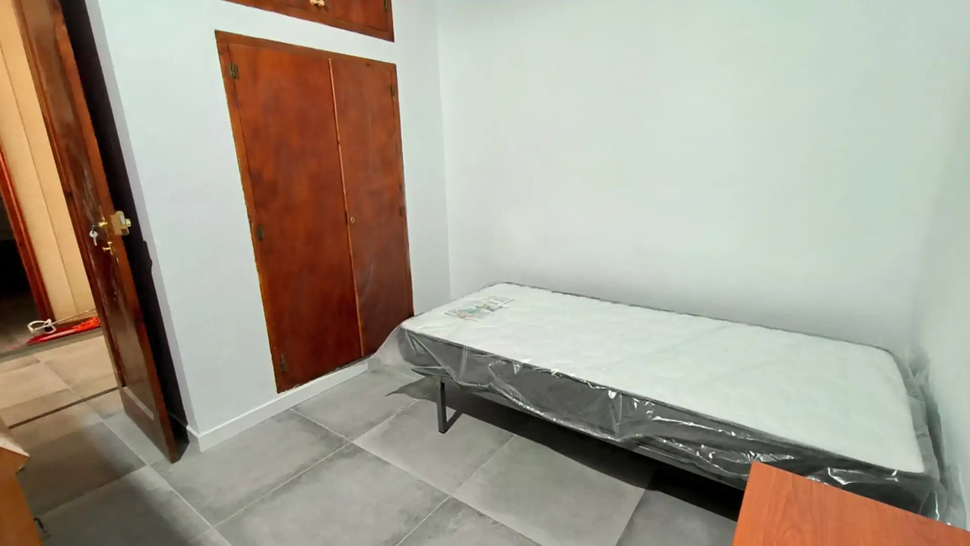Zimmer in Calle Alfonso XIII, 40, Centro Zimmer in Calle Alfonso XIII, 40, Centro