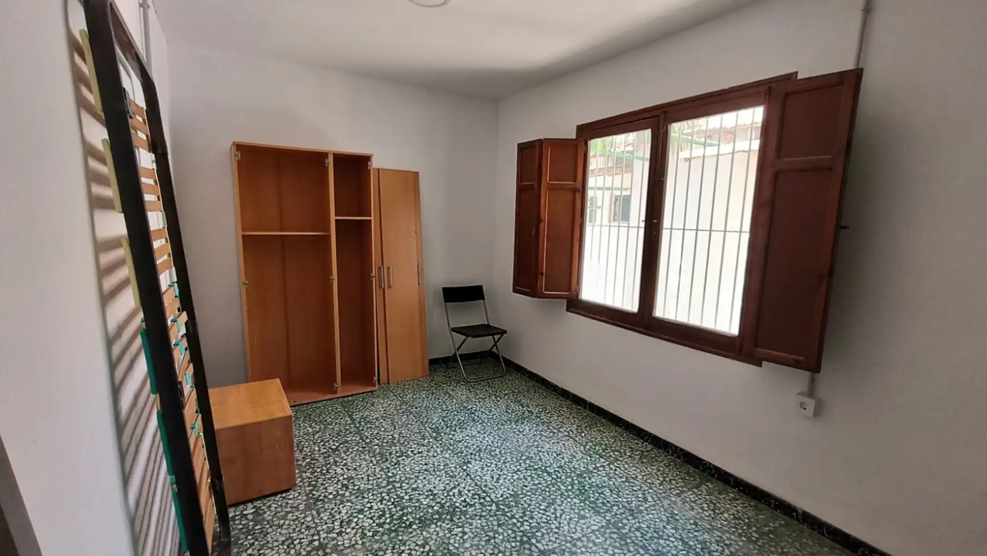 Zimmer in Calle Alfonso XIII, 40, Centro Zimmer in Calle Alfonso XIII, 40, Centro