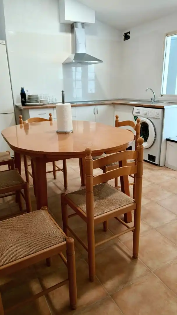 Zimmer in Calle Alfonso XIII, 40, Centro Zimmer in Calle Alfonso XIII, 40, Centro