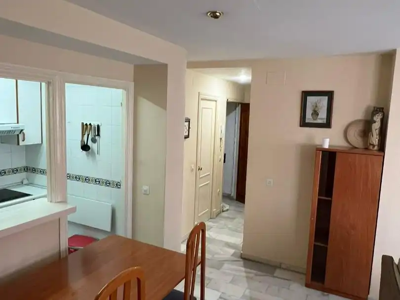 Piso de alquiler en Avenida Juan Melgarejo, 6, Vistahermosa - Fuentebravía Piso de alquiler en El Puerto de Santa María con Terraza, Piscina y Balcón