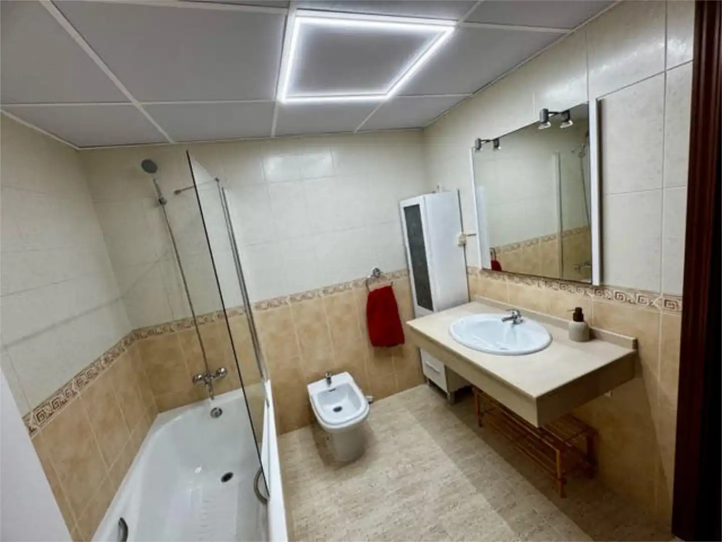 Flat for rent in Alfonso XIII Flat for rent in Alfonso XIII