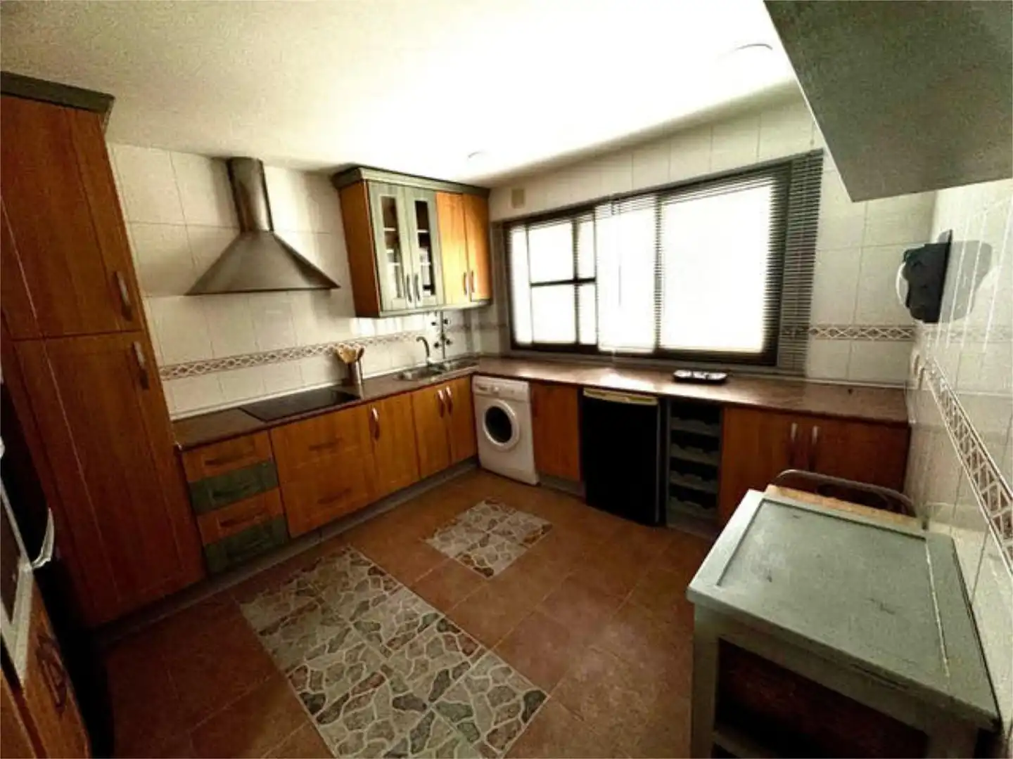 Flat for rent in Alfonso XIII Flat for rent in Alfonso XIII