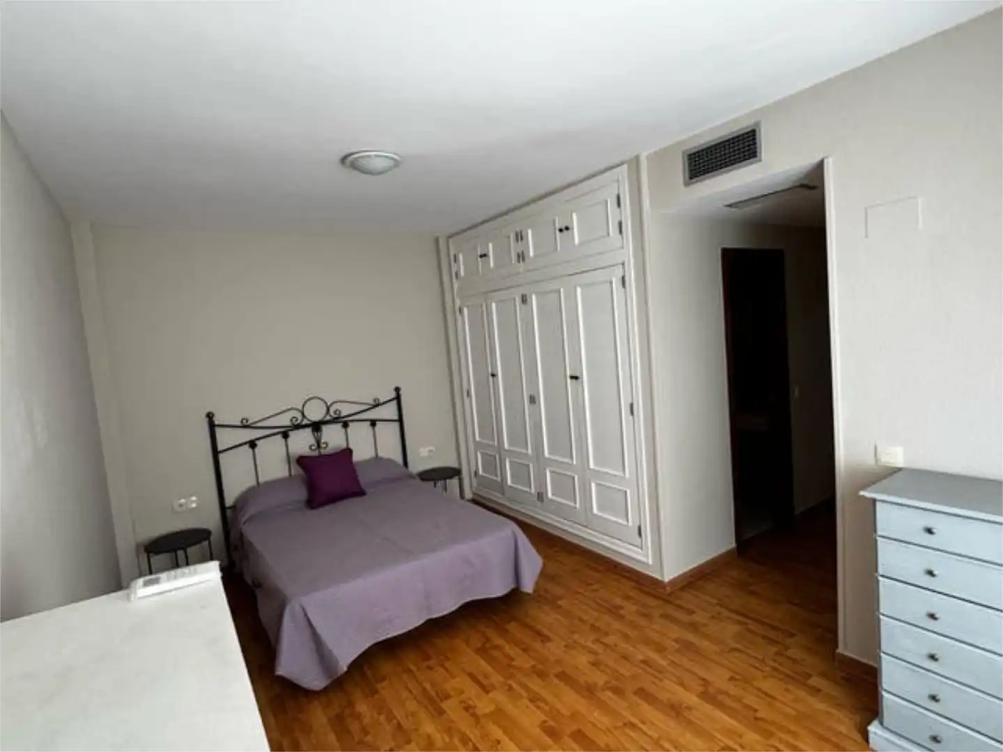 Flat for rent in Alfonso XIII Flat for rent in Alfonso XIII