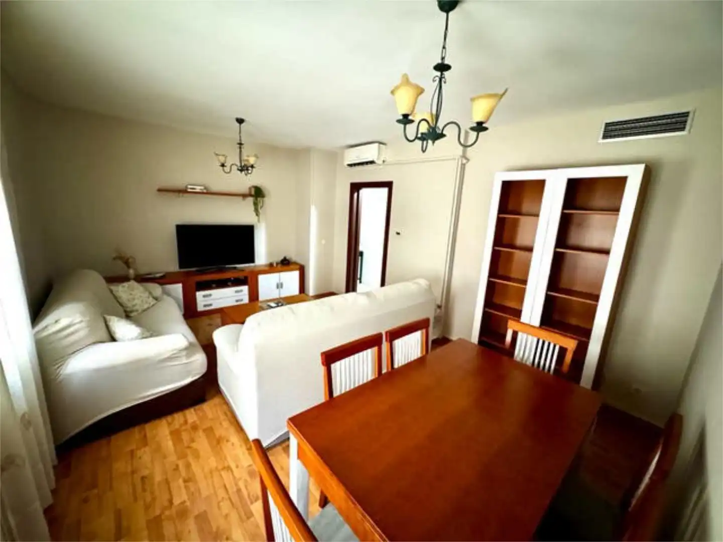 Flat for rent in Alfonso XIII Flat for rent in Alfonso XIII