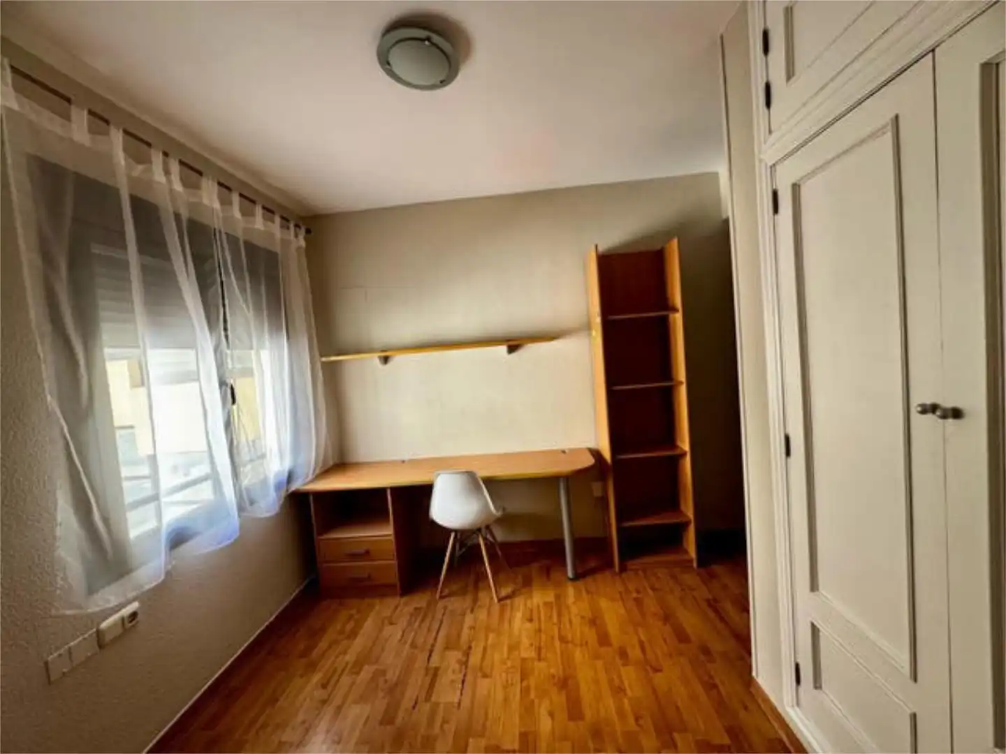 Flat for rent in Alfonso XIII Flat for rent in Alfonso XIII