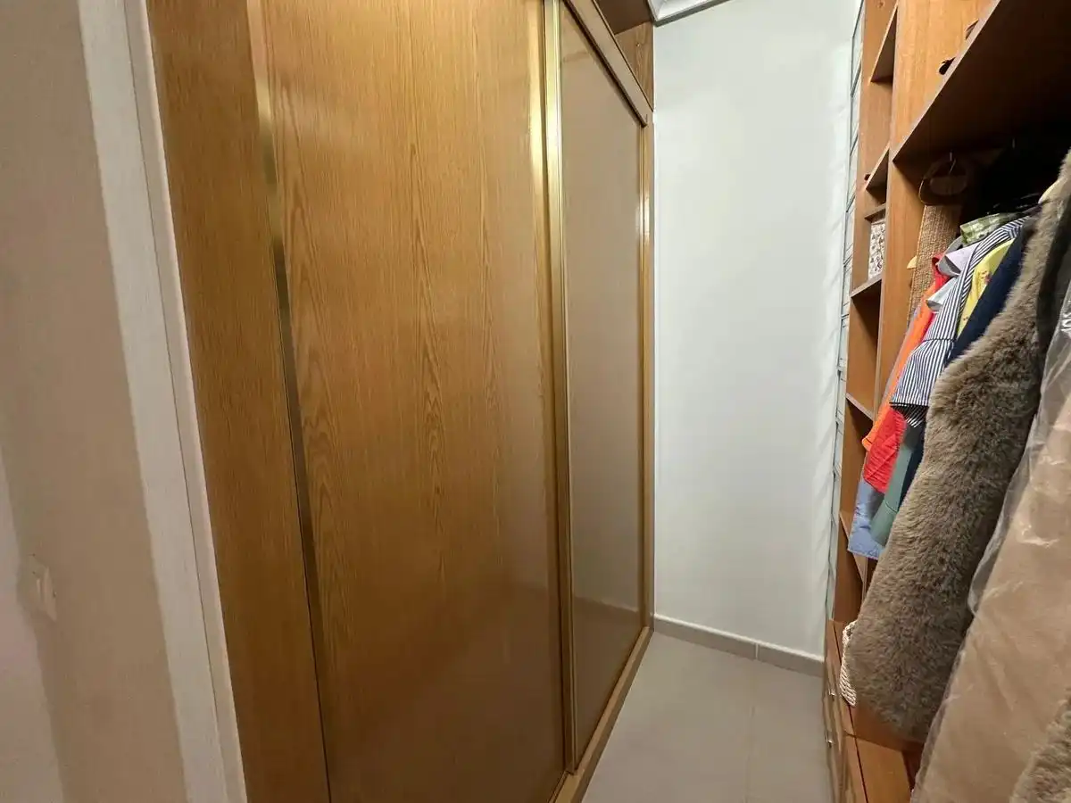 Pis en venda a Camino Cargaderos, 32, Cuatro Vientos Dormitori de Pis en venda en Ponferrada amb Aire condicionat, Calefacció i Moblat
