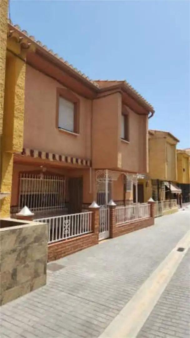 Casa o chalet de alquiler en Guadix Casa o chalet de alquiler en Guadix