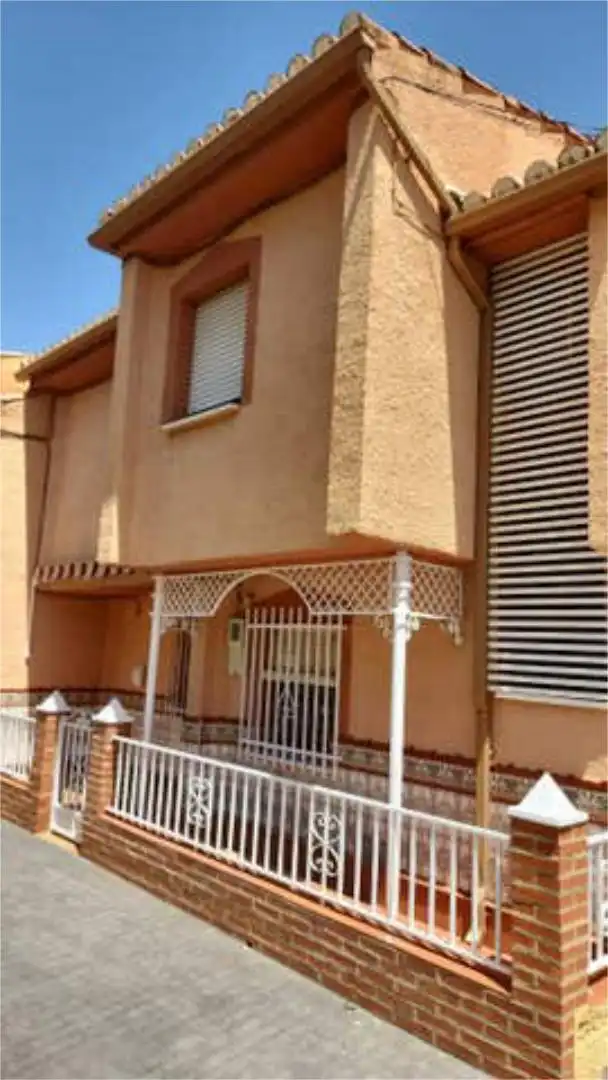 Casa o chalet de alquiler en Guadix Casa o chalet de alquiler en Guadix