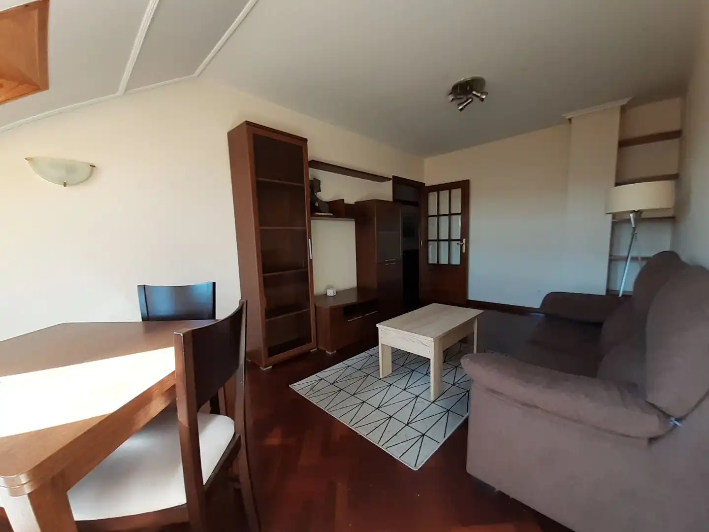 Flat for rent in Calle General Salcedo Molinuevo, 15, Los Castros - Castrillón Flat for rent in Calle General Salcedo Molinuevo, 15, Los Castros - Castrillón