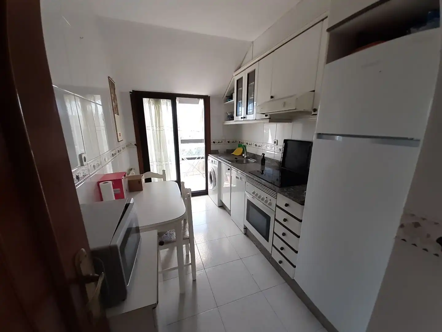 Flat for rent in Calle General Salcedo Molinuevo, 15, Los Castros - Castrillón Flat for rent in Calle General Salcedo Molinuevo, 15, Los Castros - Castrillón