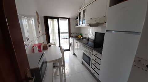 Flat for rent in Calle General Salcedo Molinuevo, 15, Los Castros - Castrillón, A Coruña Capital - image 5 Photo 5 of Flat for rent in Calle General Salcedo Molinuevo, 15, Los Castros - Castrillón, A Coruña Capital