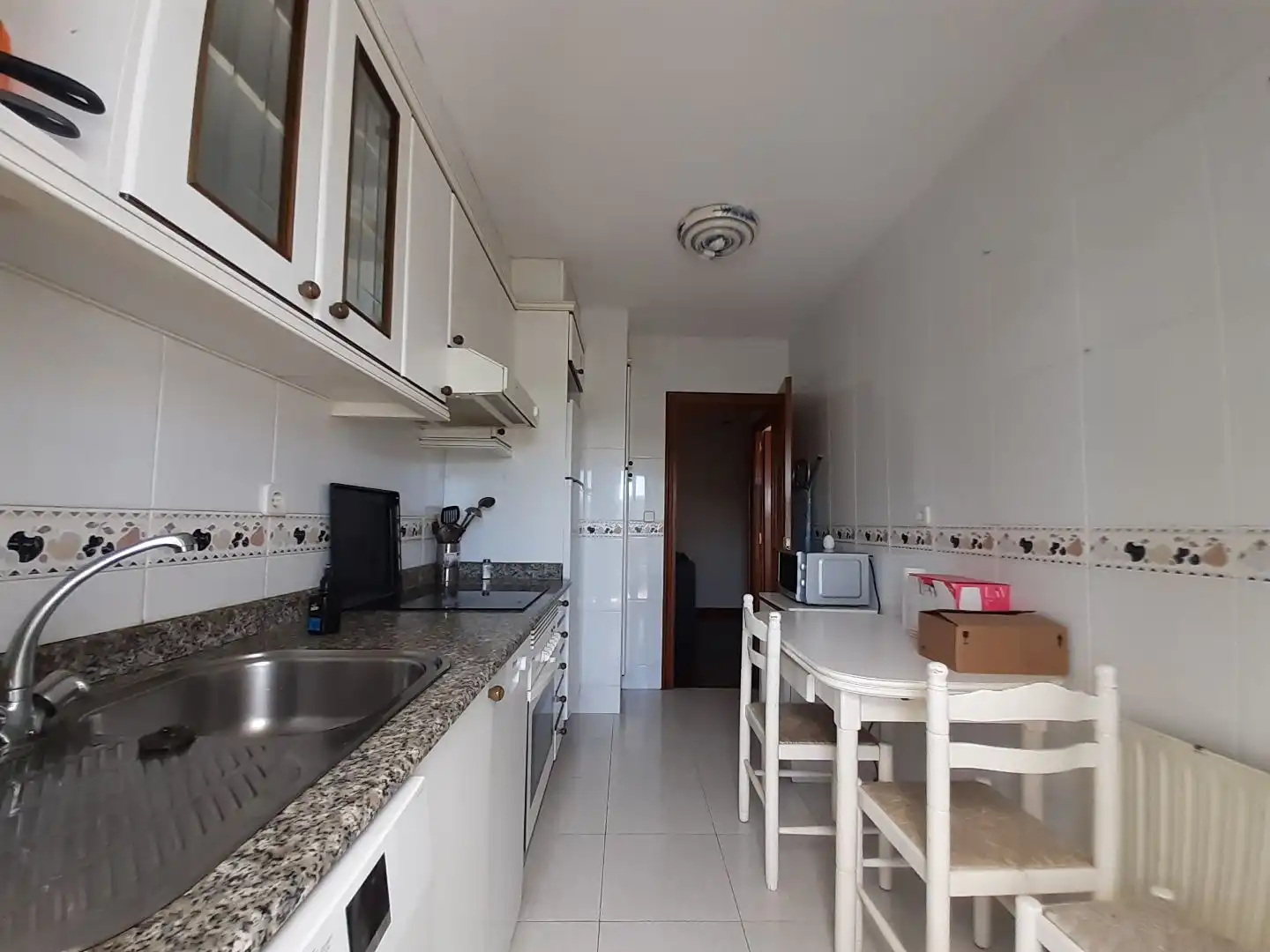 Flat for rent in Calle General Salcedo Molinuevo, 15, Los Castros - Castrillón Flat for rent in Calle General Salcedo Molinuevo, 15, Los Castros - Castrillón