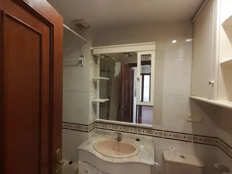 Flat for rent in Calle General Salcedo Molinuevo, 15, Los Castros - Castrillón Flat for rent in Calle General Salcedo Molinuevo, 15, Los Castros - Castrillón