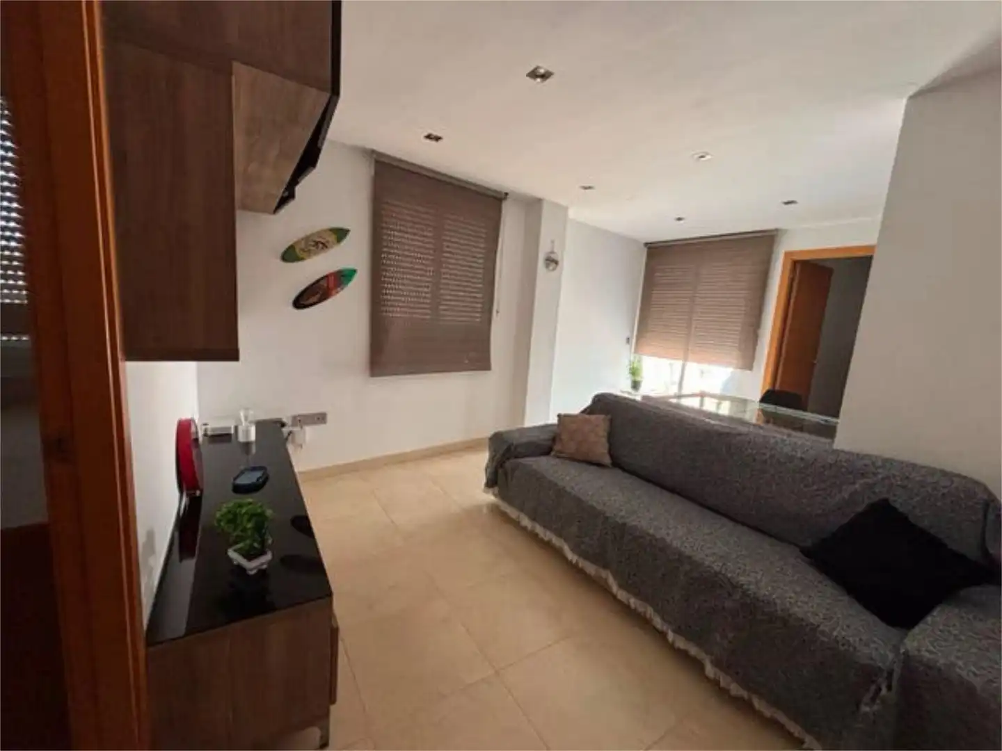 Apartament de lloguer a Moncófar Playa