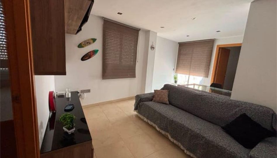 Apartament de lloguer a Moncófar Playa, Moncofa - imatge 1 Foto 1 de Apartament de lloguer a Moncófar Playa, Moncofa