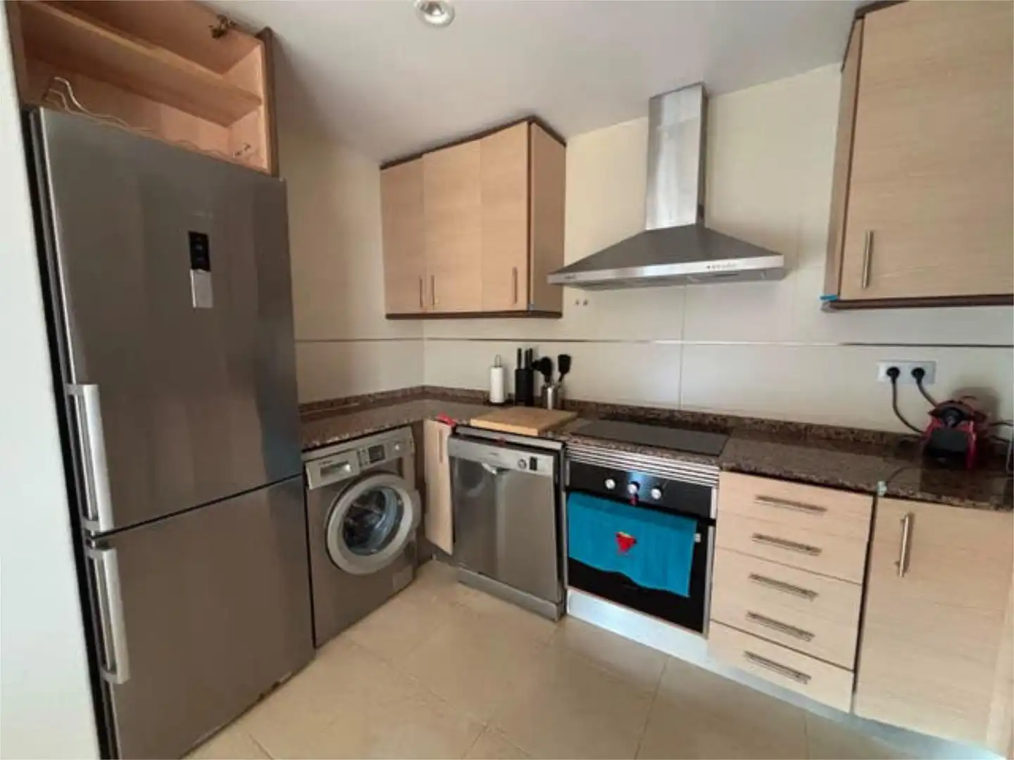 Apartament de lloguer a Moncófar Playa