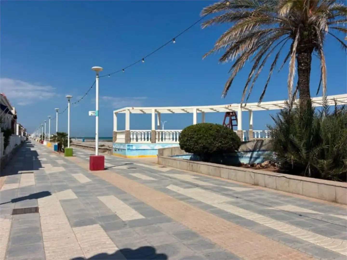 Apartament de lloguer a Moncófar Playa