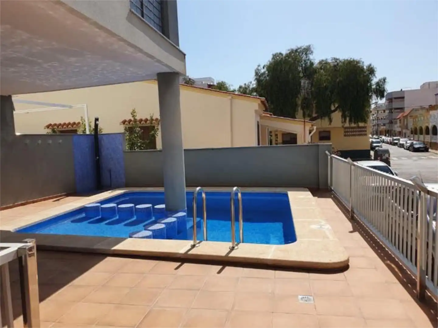 Apartament de lloguer a Moncófar Playa