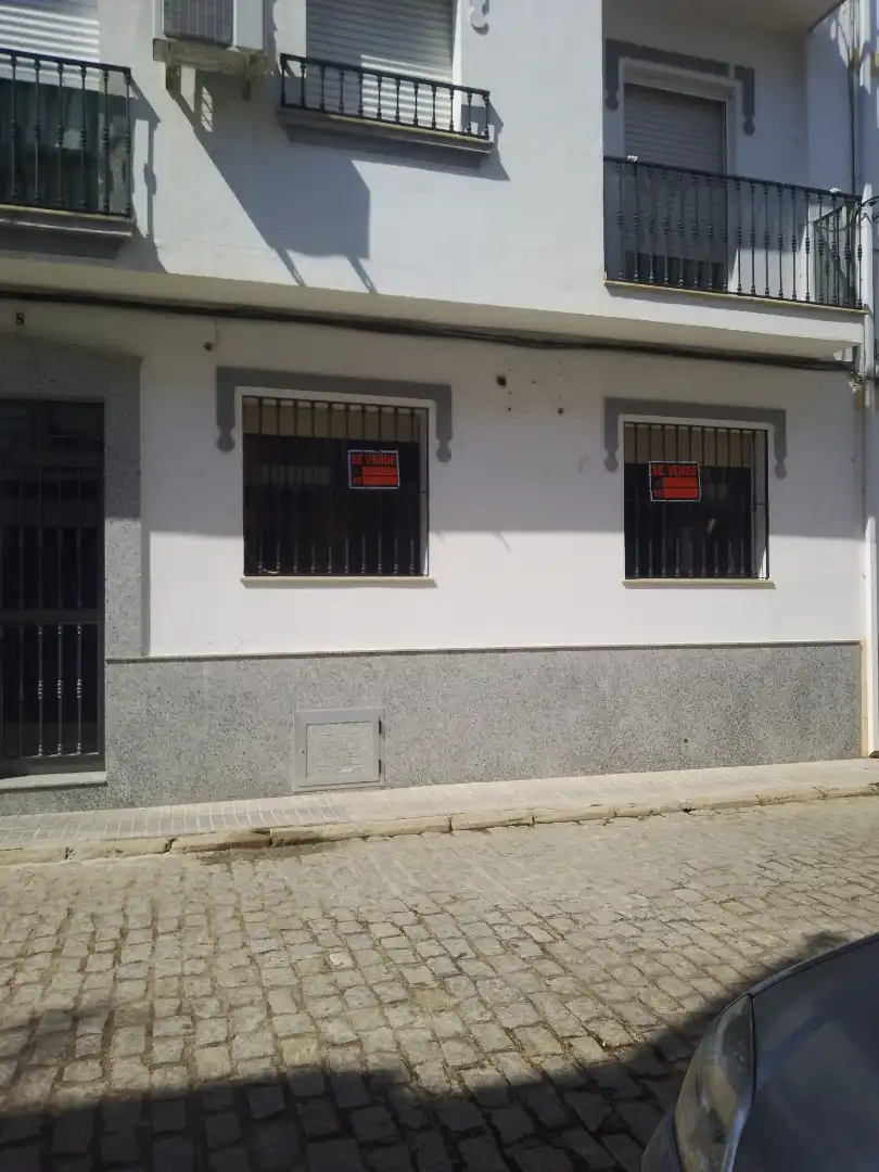 Flat for sale in Calle el Convento, 4, Hinojosa del Duque Exterior view of Flat for sale in Hinojosa del Duque