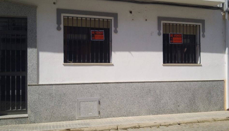 Flat for sale in Calle el Convento, 4, Hinojosa del Duque, Córdoba - image 1 Photo 1 of Flat for sale in Calle el Convento, 4, Hinojosa del Duque, Córdoba