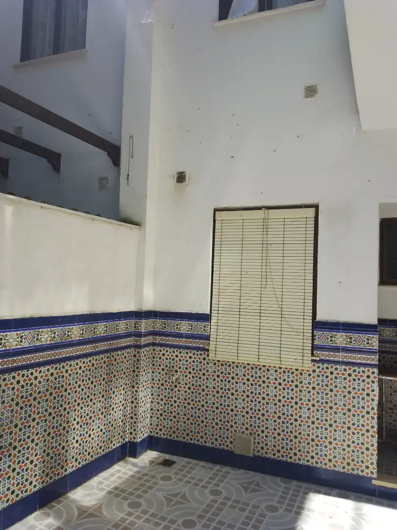 Flat for sale in Calle el Convento, 4, Hinojosa del Duque Exterior view of Flat for sale in Hinojosa del Duque