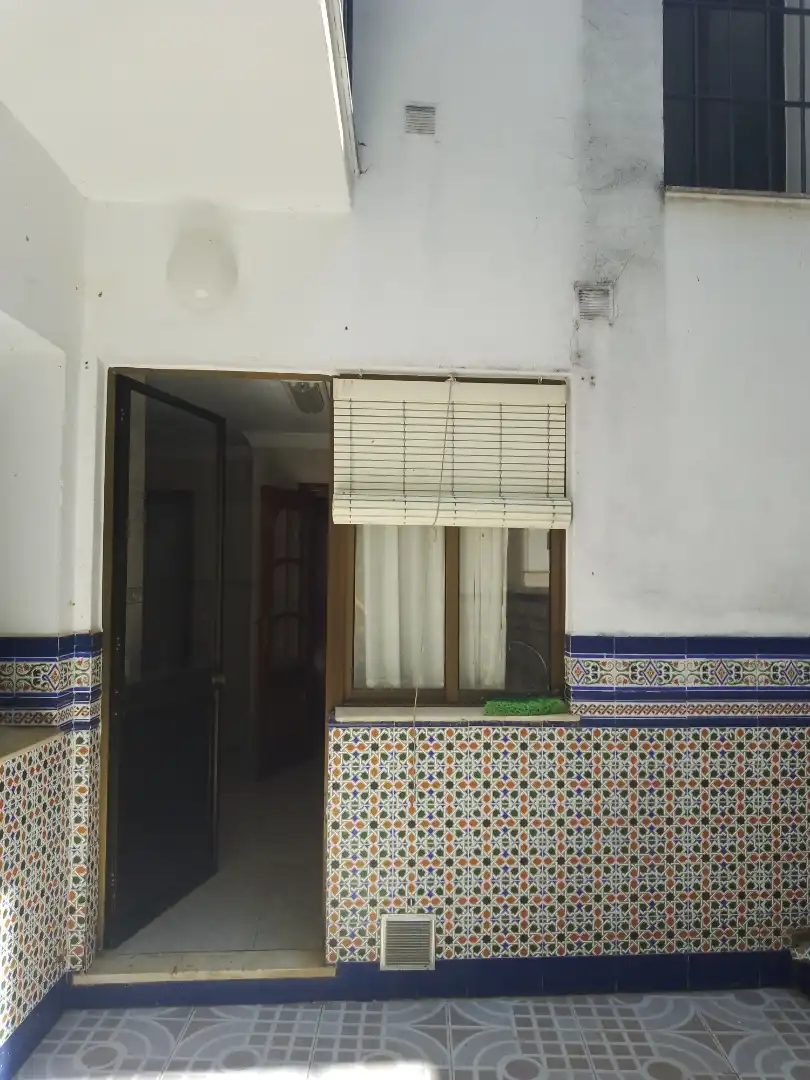 Flat for sale in Calle el Convento, 4, Hinojosa del Duque Exterior view of Flat for sale in Hinojosa del Duque
