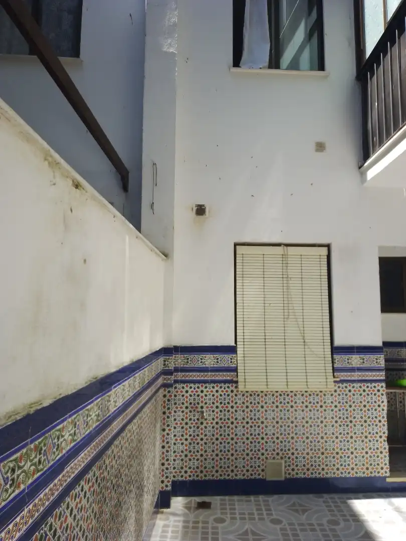 Flat for sale in Calle el Convento, 4, Hinojosa del Duque Exterior view of Flat for sale in Hinojosa del Duque