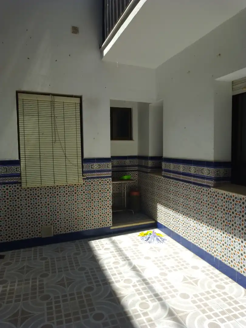 Flat for sale in Calle el Convento, 4, Hinojosa del Duque Bathroom of Flat for sale in Hinojosa del Duque
