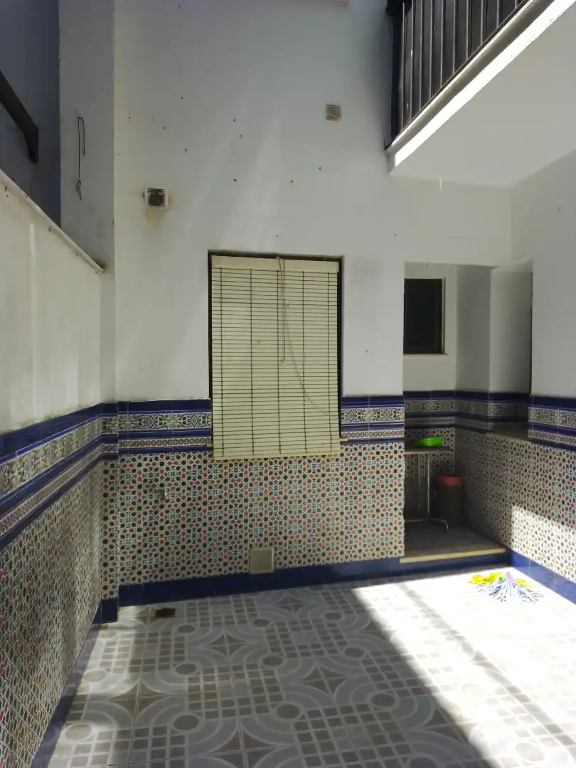 Flat for sale in Calle el Convento, 4, Hinojosa del Duque Garden of Flat for sale in Hinojosa del Duque